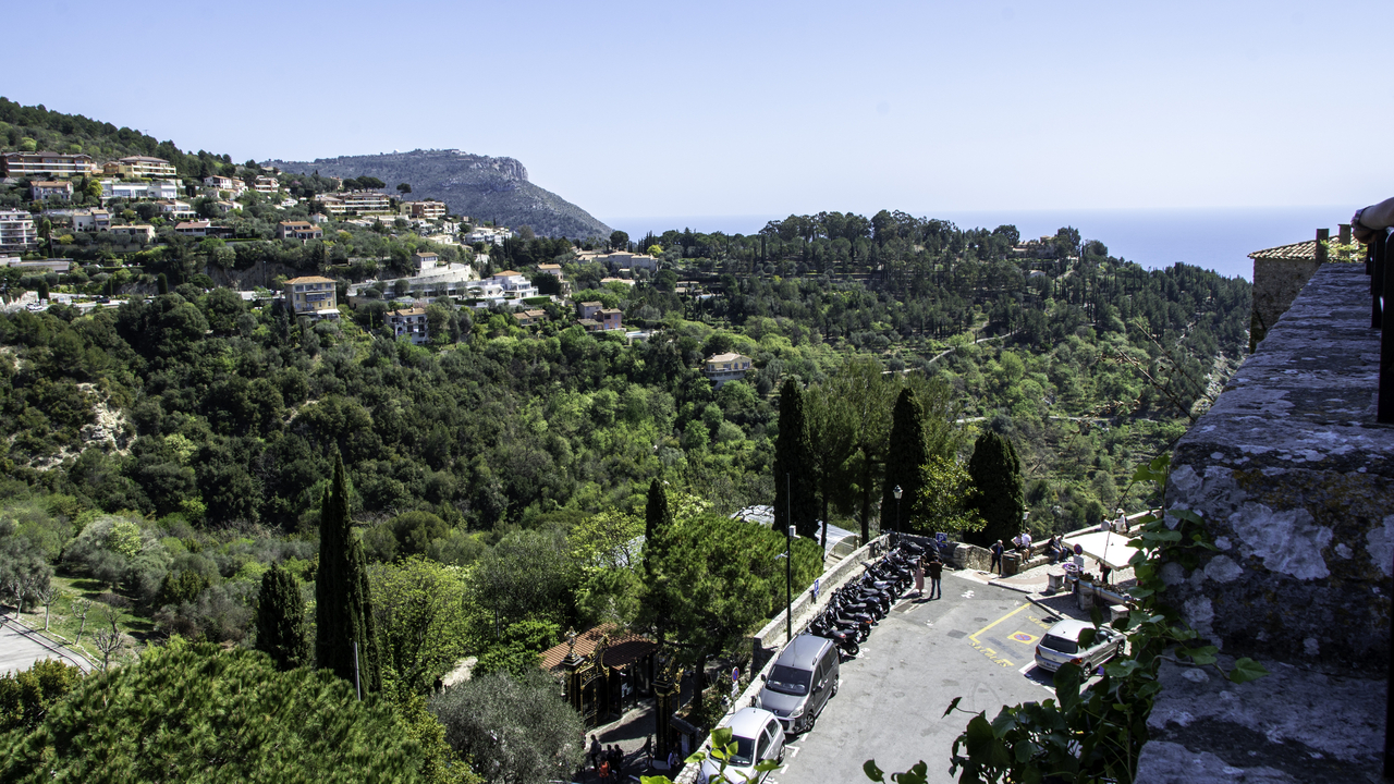 20220418 122650•Eze•Provence-Alpes-Cote d'Azur•France